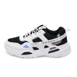 Wholesale 2021 Top Quality Off Mens Women Sport Running Shoes Tennis Outdoor Walking Green Volt Runners Jogging Trainers Sneakers SIZE 39-44 WY16-D87