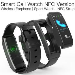 JAKCOM F2 Smart Call Watch new product of Smart Watches match for ticwatch e2 smartwatch with speaker smart watch 3