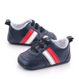 Baby Cute Shoes For Newborn Baby Boys Girls Infant Toddler Breathable Anti-Slip Sneaker Spring Autumn First Walker