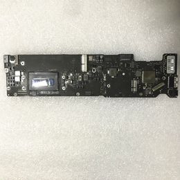 Motherboard Tested i5 1.4 GHZ 4GB 4G 820-3437-B For MacBook Air 13" A1466 Logic board 820-3437 2013 2014 Year MD760LL/B