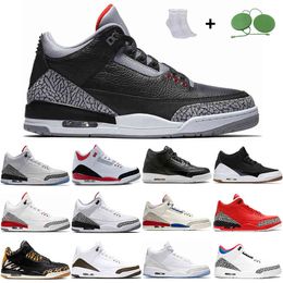 basketball men shoes Court Purple Black Cement Fire Red varsity loyal Wolf grey Tinker Mocha Free Throw Line mens trainers sneakers size 36-47