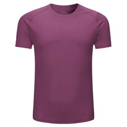 97-Men Wonen Kids Tennis Shirts Sportswear Training Polyester Running White black Blu Grey Jersesy S-XXL Outdoor Clothing