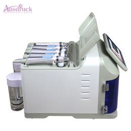 Tax free Spa Use MicroDermabrasion Diamond Peeling and Water Jet Beauty Aqua Hydra Dermabrasion Peel Machine