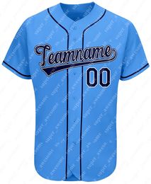 Custom Baseball Jersey Personalized Printed Hand Stitched GM Baseball Jerseys Men Women Youth