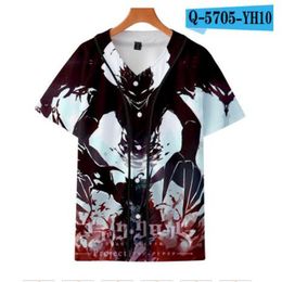 Men Base ball t shirt Jersey Summer Short Sleeve Fashion Tshirts Casual Streetwear Trendy Tee Shirts Wholesale S-3XL 061