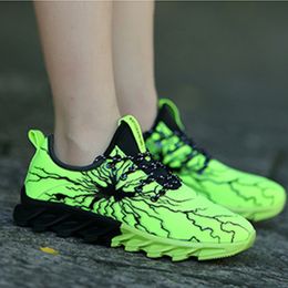 2021 low Socks Running shoes black moire multi Camouflage surface thick-soled Korean version men's fashion popcorn soft soles sports travel men sneaker 36-48 #A0011