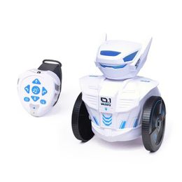 Gravity Sensor Watch Remote Control Robot Toy