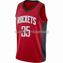 Mens Women Youth Christian Wood #35 2020-21 Swingman Jersey stitched custom name any number Basketball Jerseys