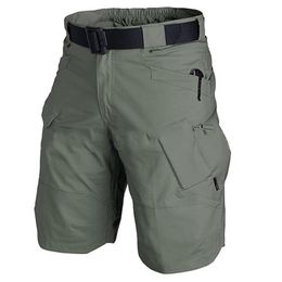 Men's Shorts 210806