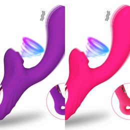 NXY Vibrators 21 Modes Clitoral Sucking For Women Clit Clitoris Sucker Vacuum Stimulator Dildos Female Sex Toys Goods for Adults 18 1119