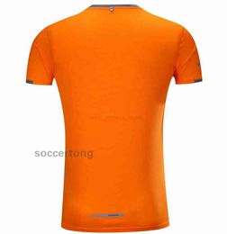 #T2022000598 Polo 2021 2022 High Quality Quick Drying T-shirt Can BE Customized With Printed Number Name And Soccer Pattern CM