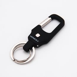 Men Women Car Keyring Holder Men's Keychain Fashion Key Pendant Accessory Keyrings for Male Gifts Jewellery Chaveiro 574008806056A