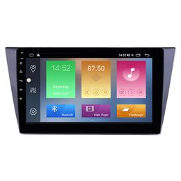 Car Dvd Stereo Player for 2004-2011 Mercedes Benz C Class C55 8 Inch Wifi Radio Android Multimedia System 1080p Video Bluetooth Mirror Link WIFI USB