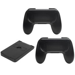 Game Controllers & Joysticks 2Pcs ABS Gamepad Grip Handle Joypad Stand Holder 1pcs Plastic Compact Bracket Play