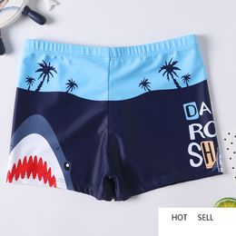 Swimming Trunks For Boys Trunks Swimsuit 2-9Y Children Swimwear Kids Trunk Beachwear Boys Bathing Suit