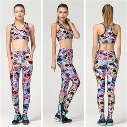2021 Female Yoga Outfits Seamless High Waist Leggings Push Up Leggins Sports Women Fitness Running Energy Elastic Trousers Gym Girl Tights Good 020