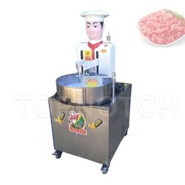 Quickly Chopped Cabbage Stuffing Mincing Machine