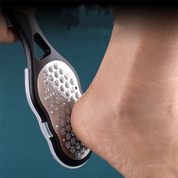 Party Favor Foot Rubbing Board To Remove Dead Skin and Calluses Care Pedicure Sole Heel Repairing Stone Cocoon Event Supplies ZC152