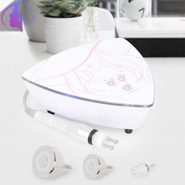 Skin Care Beauty Radio Frequency Anti Ageing Wrinkle Removal Face Lifting Equipment Skin Rejuvenation Machine