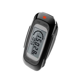 Timers Pedometer 3D LCD Display Sensor Running Multifunction Digital With 7 Day Memory Steps AI88