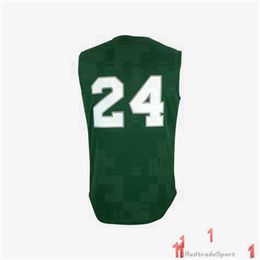 Customize Baseball Jerseys Vintage Blank Logo Stitched Name Number Blue Green Cream Black White Red Mens Womens Kids Youth S-XXXL 1XL1CVIN9