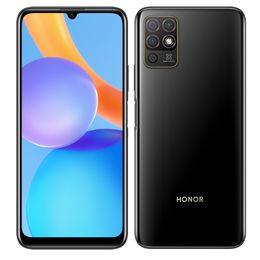 Original Huawei Honor Play 5T 4G Mobile Phone 6GB RAM 128GB ROM Helio P35 Octa Core Android 6.6 inches Full Screen 13.0MP 5000mAh Face ID Fingerprint Smart Cellphone