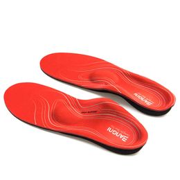 3ANGNI Severe Flat Feet Insoles Orthotic Arch Support Inserts Orthopaedic Shoes Soles for Heel Pain Plantar Fasciitis Men Woman H1106