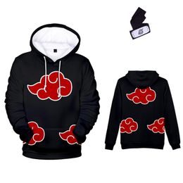 Chaquetas Akatsuki Oferta Online | DHgate.com