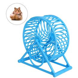 Small Animal Supplies Pets Running Sports Exercise Jogging Hamster Mice Wheel Toys
