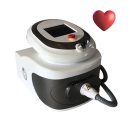 New diode laser 3 wavelength permanent hair removal machine painless for clinic or spa