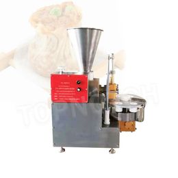 0-1800pcs/Hr Capacity Factory Semi Automatic Kitchen Restaurant Siomai Making Machine