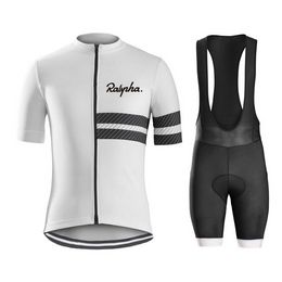 Summer Cycling Jersey Men Style Short Sleeves Cycling Clothing Sportswear Outdoor MTB Ropa Ciclismo Bib Pant Bike Clothing