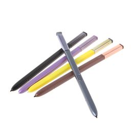 Active Stylus S Pen For Samsung Galaxy Note 8 N950 N950F N950U N950N 9 N960 N960F Stylet Caneta Touch Screen Pens