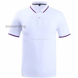 #T2022000682 Polo 2021 2022 High Quality Quick Drying T-shirt Can BE Customised With Printed Number Name And Soccer Pattern CM