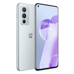 Original Oneplus 9RT 9 RT 5G Mobile Phone 12GB RAM 256GB ROM Snapdragon 888 Octa Core 50.0MP HDR NFC Android 6.62" AMOLED Full Screen Fingerprint ID Face Smart Cell Phone