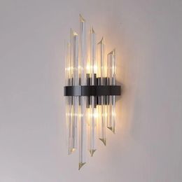 Nordic Led Stone Luminaire Luminaria Home Deco Beside Lamp Living Room Wall Lamps