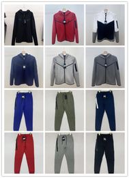 Мужские женские дизайнеры спортивные куртки брюки толстовки космос хлопчатобумажные брюки спортивные днище мужские бегуры бегущие задыхаемые ветрозащитные ветровая куртка OuterWea