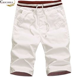 C brand Cotton Shorts Men Summer Casual Bermuda Masculina Fitness Boardshorts Fashion Joggers Solid Short SHORTS 210629