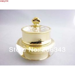 10G CROWN shape cream bottle,cosmetic container,,cream jar,Cosmetic Jar,Cosmetic Packagingbest qty