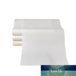 100Pcs Disposable Towel Shampoo, Wipe Hair, Baotou Absorbent Hairdressing Special Towel Factory price expert design Quality Latest Style Original Status