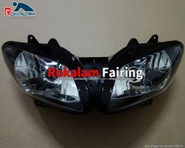 For Yamaha YZF-R1 2002 2003 Lighting YZF R1 02 03 YZFR1 Head Front Light Lamp Parts Accessories