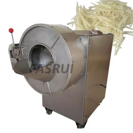 Automatic Celery Kale Slice Machine Carrot Cutter Dice Maker Vegetable Cutting Manufacturer