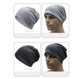 Thin Beanie Hats Men Online Shopping 