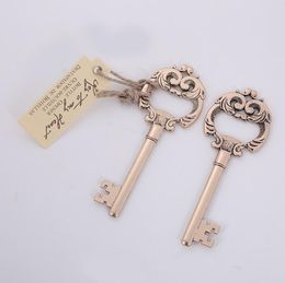 Beer Bottle Opener Key Shaped Openers Wedding Favour Gift And Giveaways