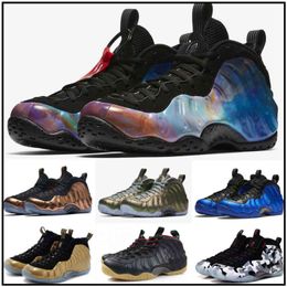 foam basketball shoes