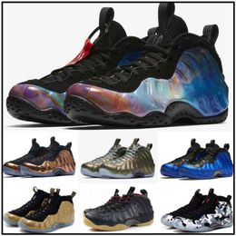 foam basketball shoes