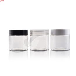 300Pcs/lot 30G Cosmetic Empty Jar Pot Sample Eyeshadow 30ML Makeup Face Cream Containergood qualty