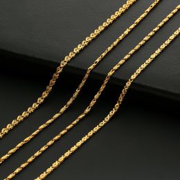 Buy Jewelry 24k Gold Chain Men Online 