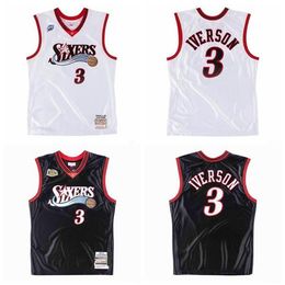 allen iverson jersey uk