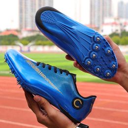 children's track and field shoes